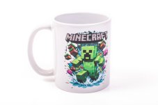 hrnček minecraft s menom hrnček minecraft s menom
