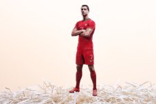 ronaldo zapich na tortu