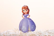 princezna na tortu sofia princezna na tortu sofia