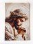 modliaci Ježiš na plátne