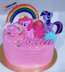 zapich my little ponny