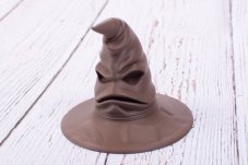 plastový klobú na tortu Harry Potter