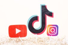 tik tok yputube zapich na tortu