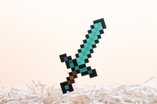 zapich do torty mec minecraft zapich do torty mec minecraft