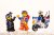 lego postavičky na otrtu