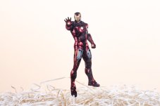 ironman tortovy zapich