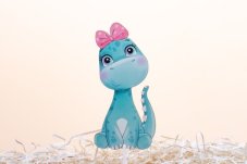 dinosaurus s maslou zapich na tortu dinosaurus s maslou zapich na tortu
