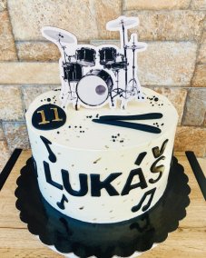 torta pre bubeníka