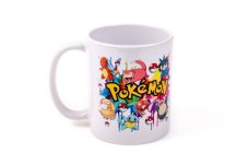 hrnček pokémon s menom hrnček pokémon s menom