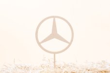 zapich na tortu logo mercedes zapich na tortu logo mercedes