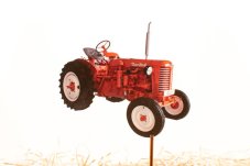 zápich na tortu Zetor 25 zápich na tortu Zetor 25
