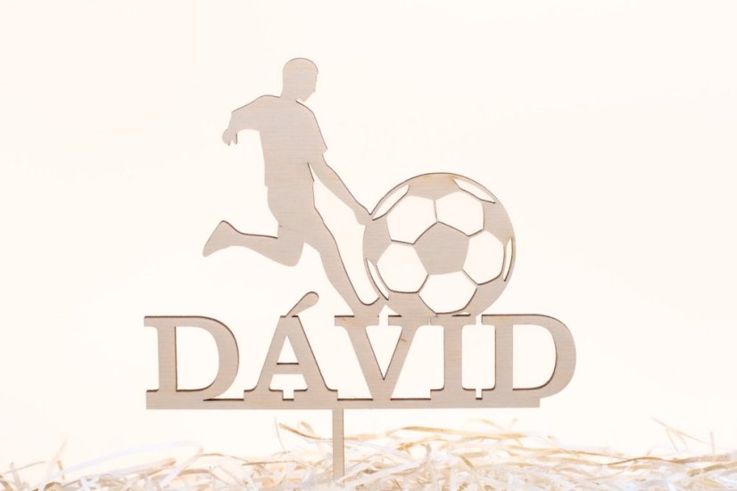 zapich futbalista s menom