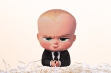 zapich do torty babby boss