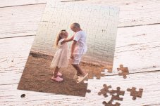 Puzzle z vlastnej foto