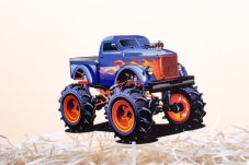 zapich na tortu monster truck zapich na tortu monster truck