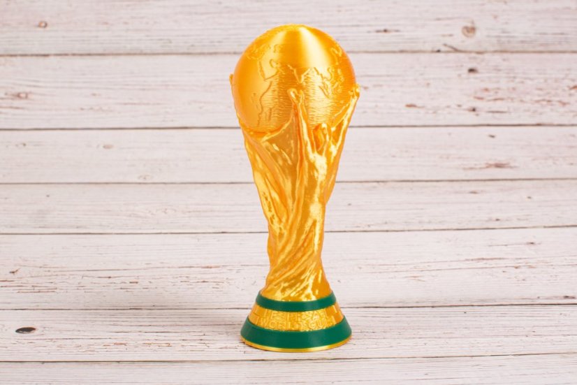 Trofej FIFA 2026 dekorácia na tortu