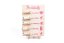 ako darovať peniaze na krstiny - tabuľka