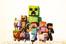 zápich na tortu Minecraft zápich na tortu Minecraft
