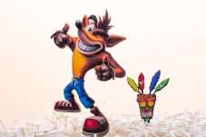 zapich crash bandicoot