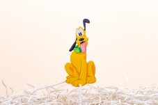 psik pluto na tortu