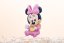 zápich minnie baby