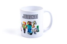 minecraft hrncek s menom minecraft hrncek s menom