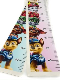 samolepka meter Paw patrol