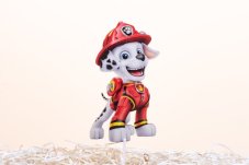marshal zapich do torty