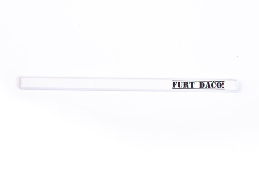 furt dačo ceruzka