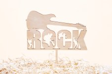 hudobny zapich na tortu rock hudobny zapich na tortu rock