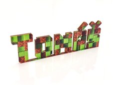 Minecraft meno na tortu Minecraft meno na tortu