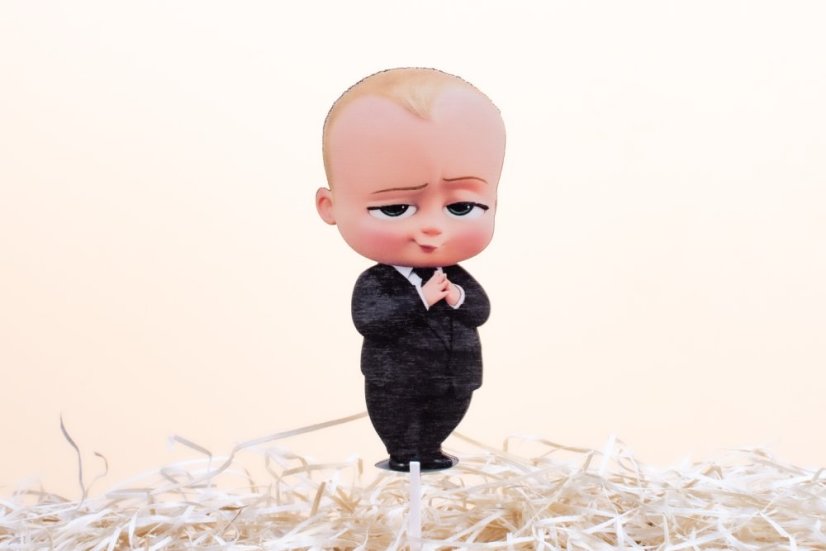 zapich baby boss zapich baby boss