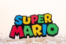 zapich do torty super mario