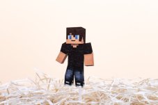 postavicka na tortu minecraft postavicka na tortu minecraft