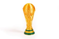 FIFA 2026 dekorácia na tortu