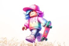 roblox dekorácia na tortu