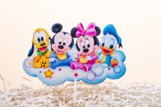 zapich disney kamarati