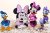 Mickey a Minnie