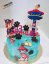 torta paw patrol