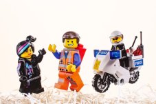lego postavičky na otrtu