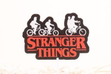 stranger things na tortu stranger things na tortu