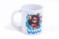 Hrnček s menom Vaiana Hrnček s menom Vaiana