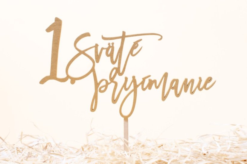 zapich na tortu na prijimanie