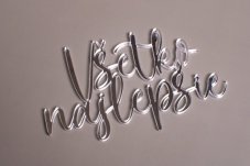 všetko najlepšie zo strieborného zrkadla