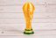 Trofej FIFA 2026 dekorácia na tortu