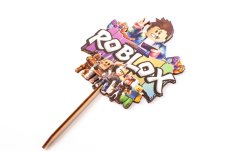zápich na tortu roblox