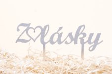 zapich na tortu z lasky