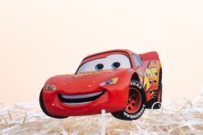zápich McQueen zápich McQueen